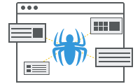 seo spider tool